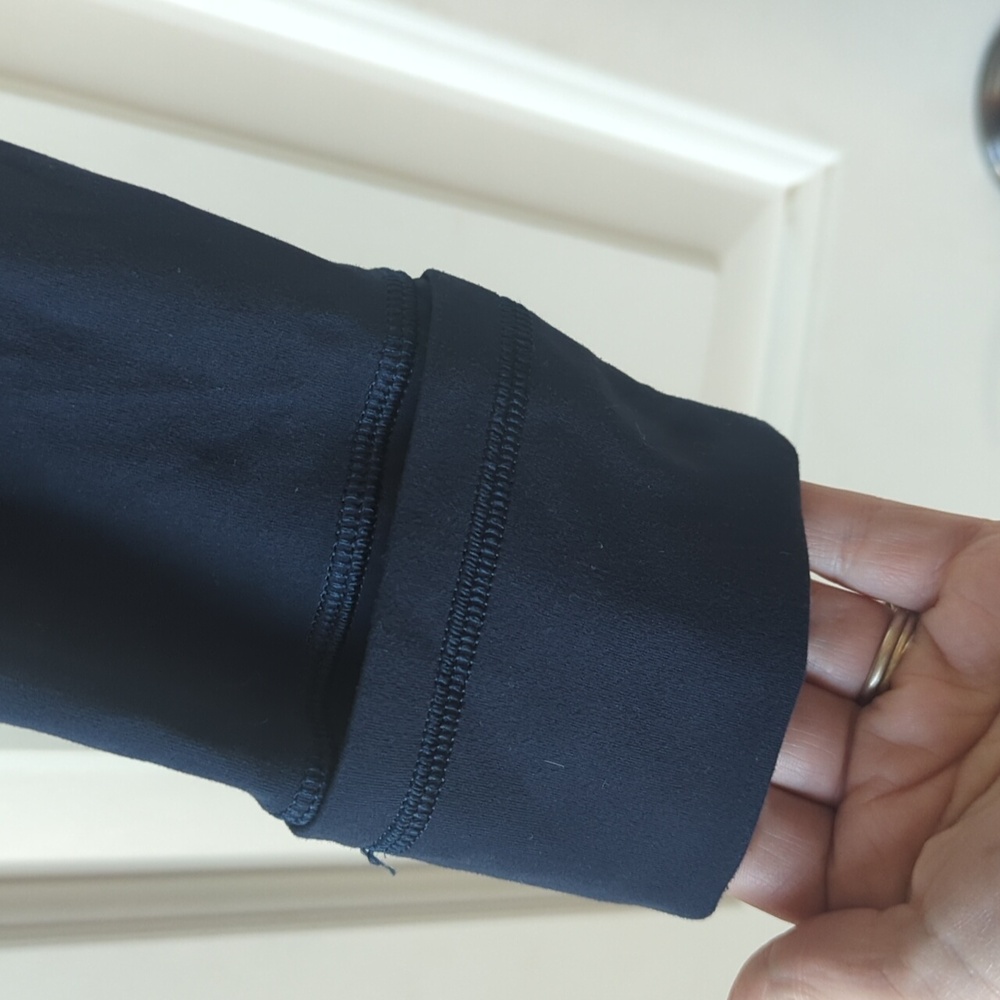 Lululemon Define Cropped Jacket - Picture 6 of 7